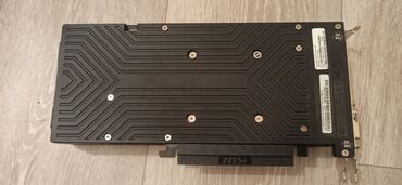 Видеокарты: Видеокарта, Б/у, Palit, GeForce GTX, 6 ГБ, Для ПК — 5