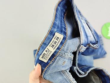 errisic jeans: Miss RJ, Jeansy damskie, rozmiar S — 4