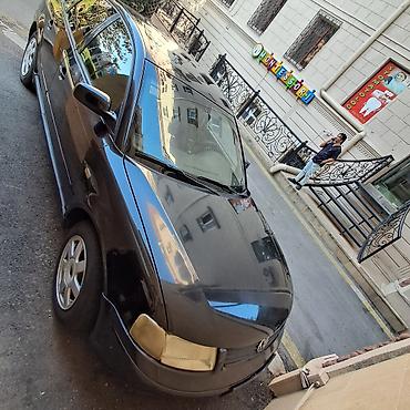 volkswagen passat 1: Volkswagen Passat B5, sedan kuzov, qara rəng. Mator yeni dəyişilib — 4