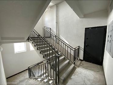 бета: 1 комната, 54 м², 107 серия, 8 этаж, ПСО (под самоотделку) — 5