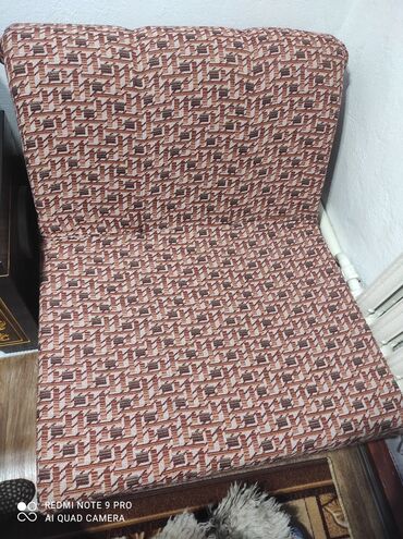 старый диван советский: Диван-кровать, Б/у