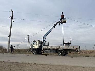 новой: Электрические Столбы, столба, столб, Опора, опоры, ЛЭП оптом и в — 5
