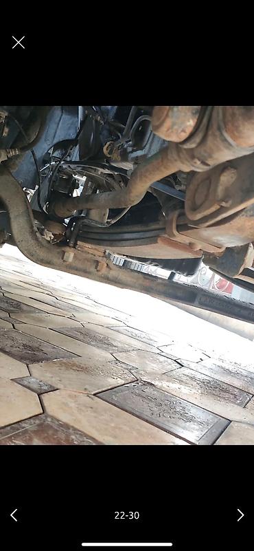 Mitsubishi: Mitsubishi Canter: 2000 г., 3 л, Механика, Дизель, Бус — 16