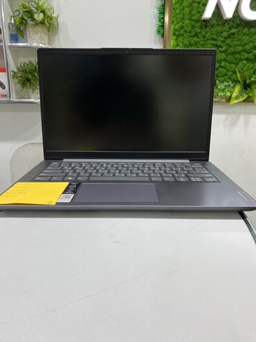 ленова ноутбук цена: Ультрабук, Lenovo, 4 ГБ ОЭТ, Intel Core i3, 14.3 ", Колдонулган, Жумуш, окуу үчүн, эс тутум SSD