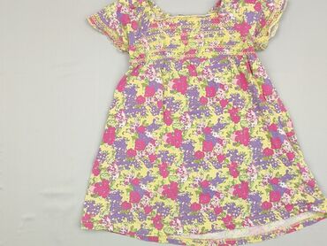 sukienka dla dziewczynki 13 lat: Dress, Cubus, 4-5 years, 104-110 cm, condition - Perfect
