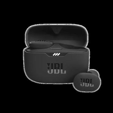 qulaq: JBL Tune 130NC TWS Simsiz Qulaqlıq (Qara) JBL Tune 130NC TWS gündəlik — 1