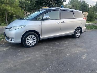Toyota: Toyota Previa: 2019 г., 2.4 л, Автомат, Бензин, Минивэн — 8