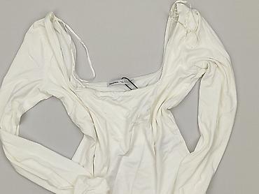 pull and bear garnitury: Bershka, Women's blouse, size M — 1