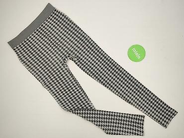 48 poland: Legginsy Eleganckie damskie, rozmiar S — 2