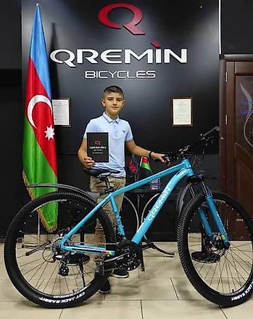 cube 29: Pasportu ile verilir 1 ay qarantiya endirim elenir 1 il pulsuz temir — 1
