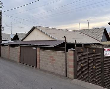 6 комнат и более, 180 м², 4 соток, Бишкек, Шлагбаум Собственник