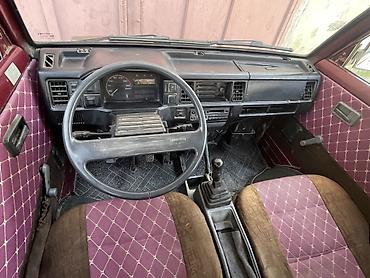 8: Daewoo Damas: 1994 г., 0.8 л, Механика, Бензин, Фургон — 1