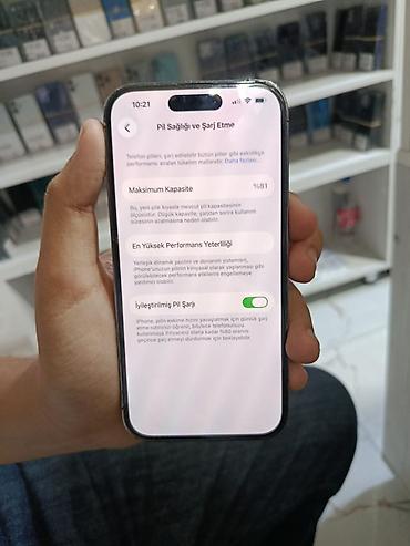 nokia yeni model: IPhone 14 Pro, 128 GB, Deep Purple, Face ID — 4