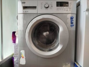 охлаждение телефон: Стиральная машина Beko, Автомат, До 5 кг