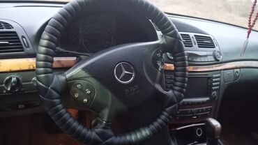 mersedes benz w203: Mercedes-Benz E-Class: 2011 г., 2.7 л, Автомат, Дизель, Седан