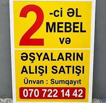 ikinci el mebeller: Ikinciel Mebellerin Alisi(((((Xaiş olunur sovet dovrunden qalmis — 1