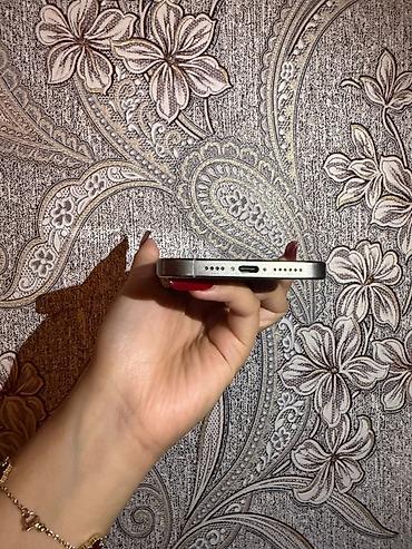 iphone orginal: IPhone 15 Pro Max, 256 GB, Natural Titanium, Face ID — 3