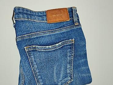 buty ja morant: Zara, Jeansy damskie, rozmiar S — 8