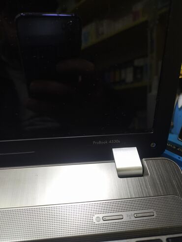 HP: Hp Probook 4530s. İntel core İ5 500 gb hard disk 4gb ram Windows 7 — 9
