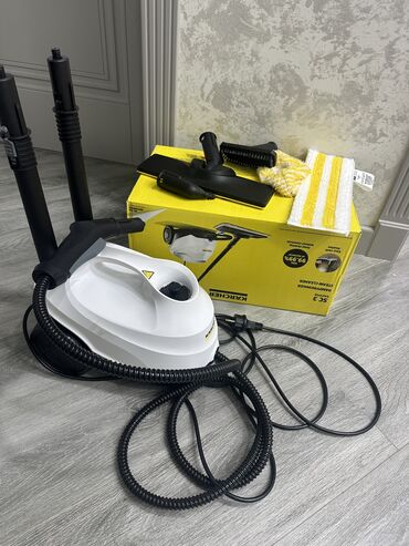 Ütülər və buxarlayıcılar: Buxarlayıcı, Karcher, Kredit yoxdur, Pulsuz çatdırılma