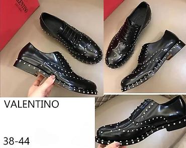 Cipele: BERLUTI,VERSACE, BALMAIN, GIVENCHY, VRHUNSKE CIPELE,MEGA HIT | Novo! — 10