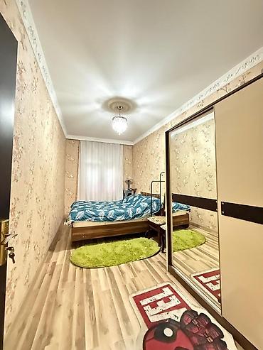 ev satisi: Bakı, 4-cü mikrorayon, 2 otaqlı, Köhnə tikili, m. Memar Əcəmi, 55 kv. m — 8