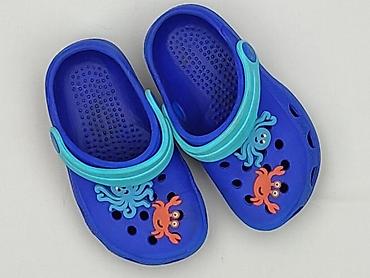 crocs ccc: Klapki 25, Używany — 1