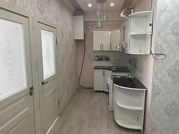 Продажа квартир: 2 комнаты, 48 м², Элитка — 7