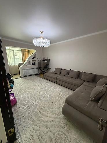 Продажа квартир: 3 комнаты, 62 м², 105 серия — 3