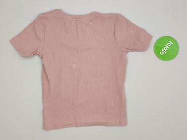 koszule windsor: Sinsay, T-shirt damski, rozmiar XS — 3