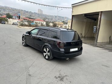 Opel: Opel Astra: 1.4 l | 2007 il 268000 km Universal — 1