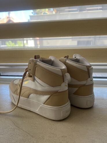 nine west beograd: Puma, 41