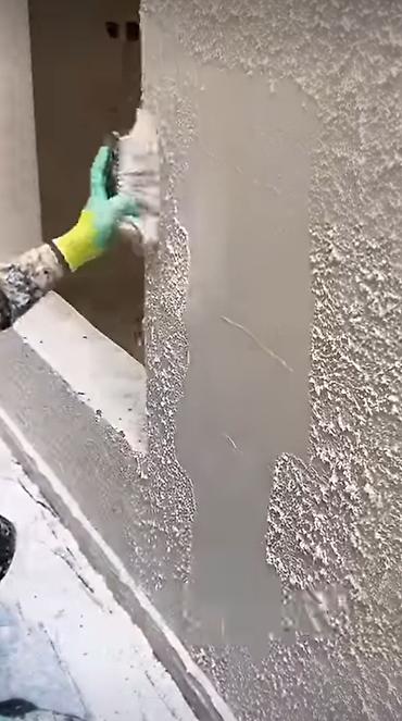 dur plaster: Декоративные штукатурные и лакокрасочные покрытия для стен и фасадов — 8