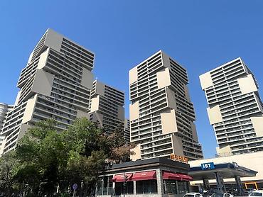 Квартиры: 3 комнаты, Новостройка, 145 м² — 2