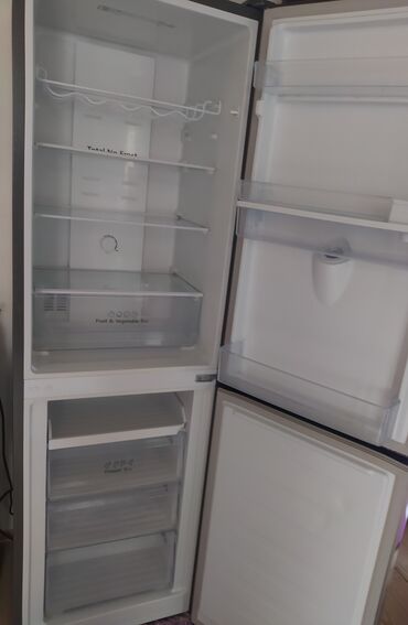 Ət çəkən maşınlar: İşlənmiş 2 qapılı Hisense Soyuducu Satılır