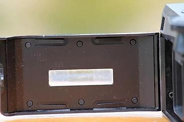 Fotoaparati: Vintage Kodak England instamatic i Beirette sa Ludwig Merita. 1 — 14
