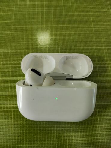 купить копию аирподс про: Беспроводные наушники Apple AirPods Pro в белом цвете, предназначенные