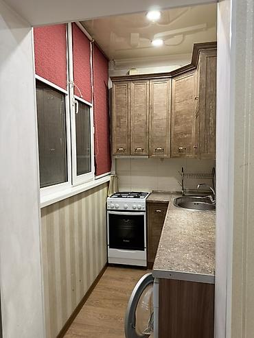 Долгосрочная аренда квартир: 1 комната, Собственник at lalafo.kg — 4 Долгосрочная аренда квартир: 1 комната, Собственник — 4