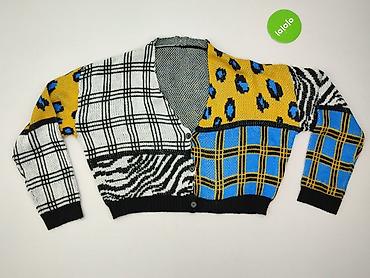patchwork: Shein, Kardigan damski, rozmiar S — 2
