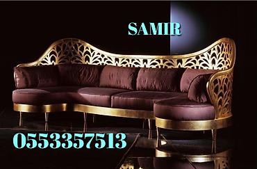 Salon, tibbi kreslolar: Şok endirim mebel DEMIR işleri ideal iş zemanetle whatsapp — 4