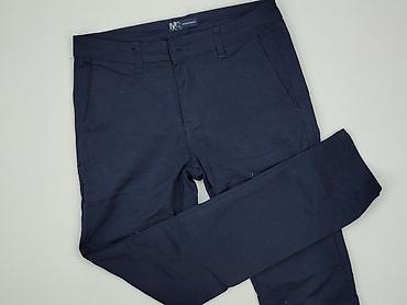 tk maxx klapki: M.Sara, Spodnie materiałowe damskie, rozmiar XL — 1
