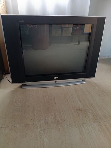 Компьютеры, ноутбуки и планшеты: Новый Телевизор LG 32"