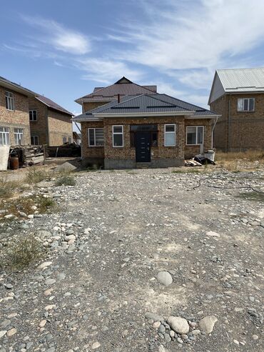 продаю дом новопокровка: Дом, 80 м², 4 комнаты, Собственник, Евроремонт