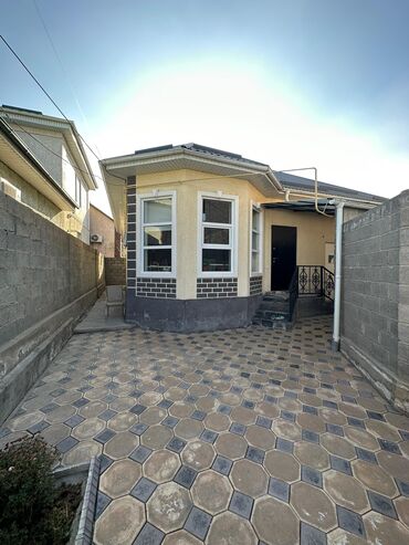 Продажа домов: Дом, 109 м², 4 комнаты, Агентство недвижимости, Евроремонт — 1