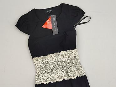 ptak moda plus size: Izabel London, Sukienka damska, rozmiar XS — 1