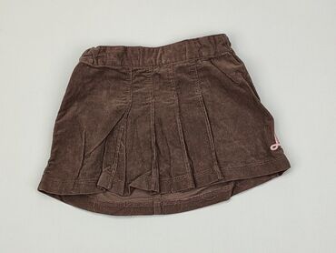 krótkie mini spódniczki: Spódniczka, H&M, 3-6 m, stan - Dobry