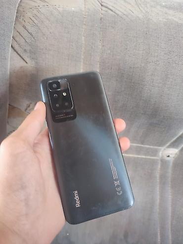 xiaom: Смартфон Xiaomi Redmi 10, 4G Основные характеристики: - Память: 128 — 1