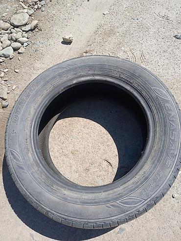 центр шина: Автомобильная шина Dunlop Enasave EC300. Характеристики: - Бренд — 1