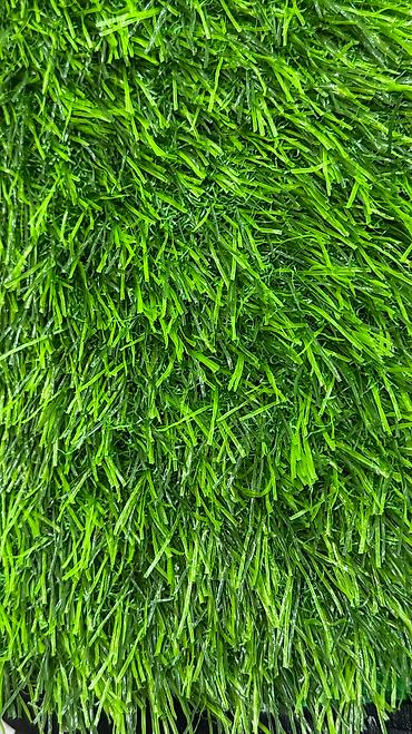 Искусственный газон: Оптом и в розницу Газонное покрытие от 320 сом В ширинах 2 метра и — 6