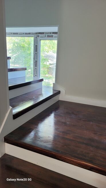 Долгосрочная аренда домов: 230 м², 6 комнат, Евроремонт — 24